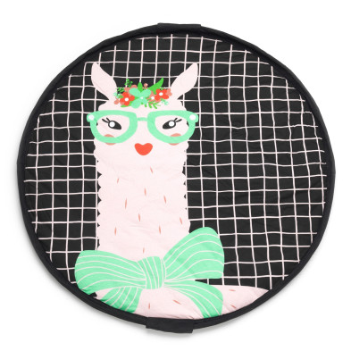 PLAY&GO. Στρώμα παιχνιδιού μαλακό  - τσάντα 2 σε 1. Λάμα