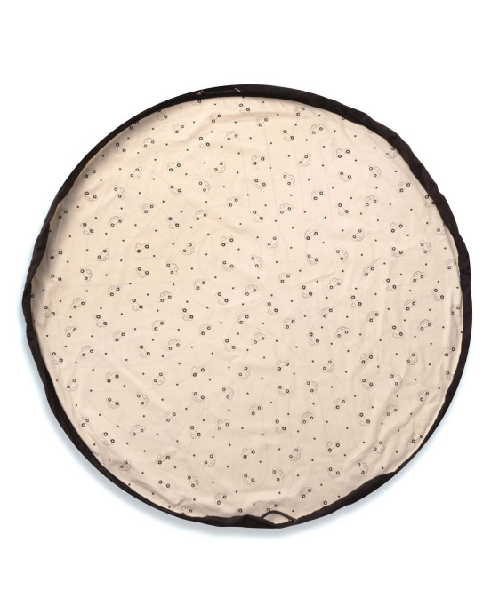 PLAY&GO. Χαλάκι παιχνιδιού - τσάντα 2 σε 1. Playville