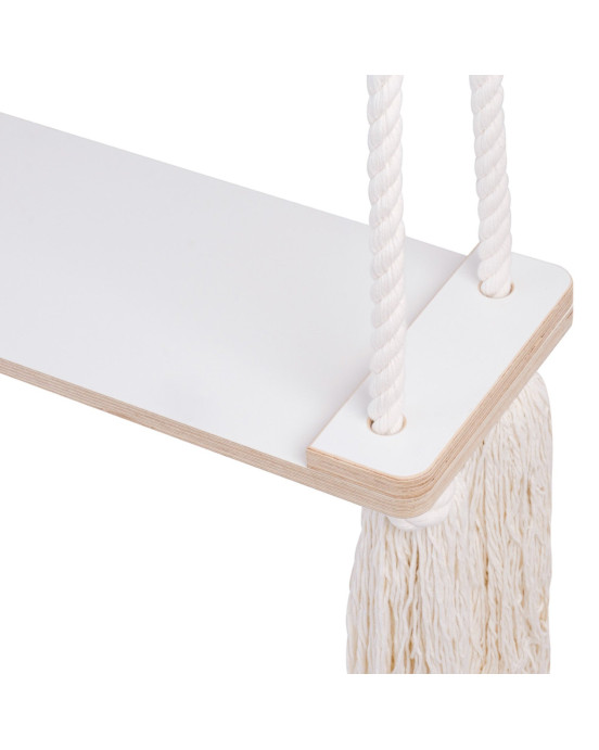 PLUSH NEST. Παιδική κούνια Beige