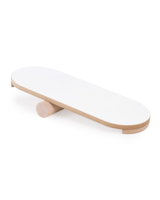 PLUSH NEST. Ξύλινη σανίδα ισορροπίας Wooden Play
