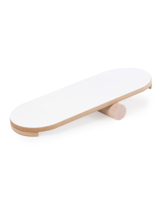 PLUSH NEST. Ξύλινη σανίδα ισορροπίας Wooden Play