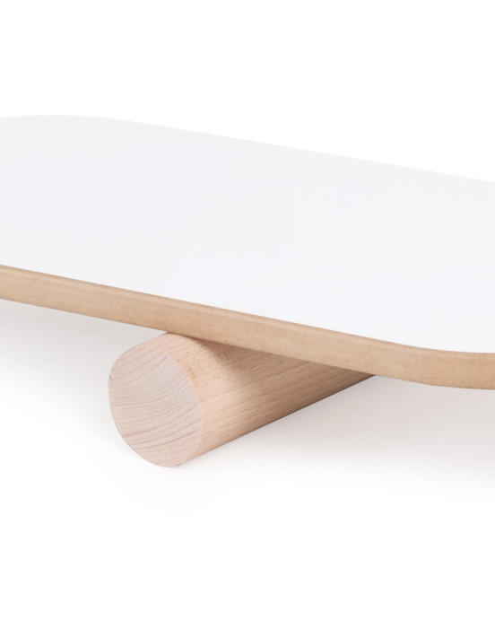 PLUSH NEST. Ξύλινη σανίδα ισορροπίας Wooden Play