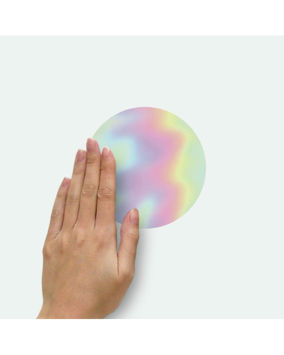 RoomMates. Αυτοκόλλητα τοίχου Cosmic balls.