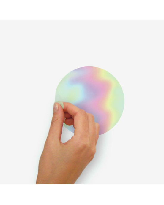 RoomMates. Αυτοκόλλητα τοίχου Cosmic balls.