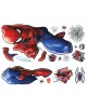 RoomMates. Αυτοκόλλητα τοίχου Spiderman Giant