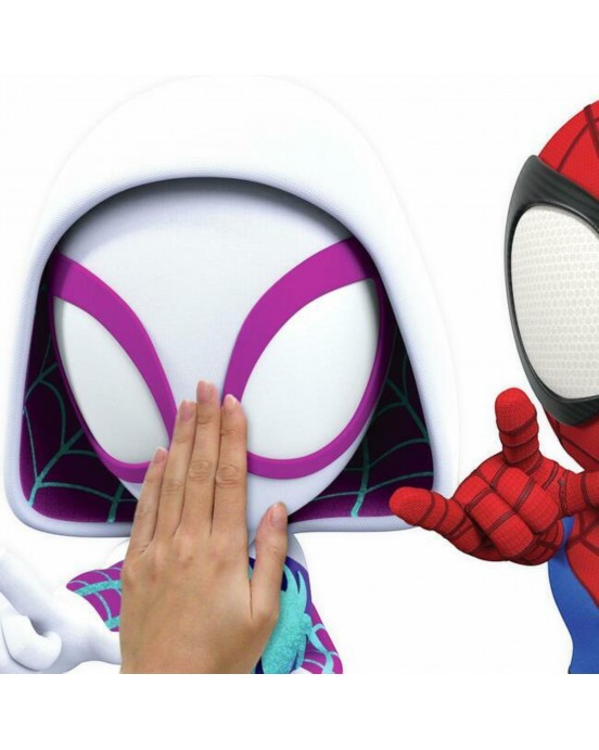 RoomMates. Αυτοκόλλητα τοίχου Spidey & His Amazing Friends