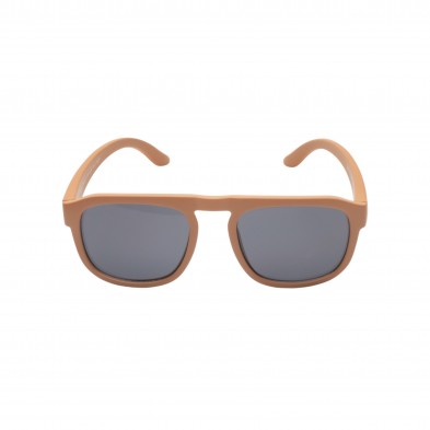 REAL SHADES. Παιδικά γυαλιά ηλίου Edge Toddler 2-4 ετών Apricot