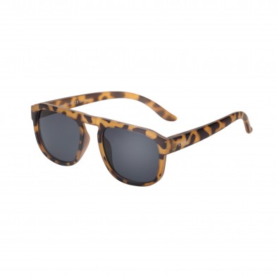REAL SHADES. Παιδικά γυαλιά ηλίου Edge Toddler 2-4 ετών Rye Tortoise