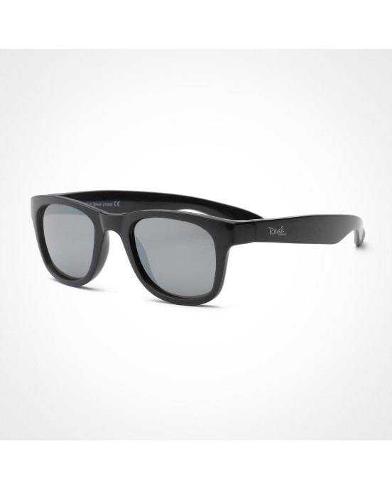 REAL SHADES. Παιδικά γυαλιά ηλίου Surf Toddler 2-4 ετών Black