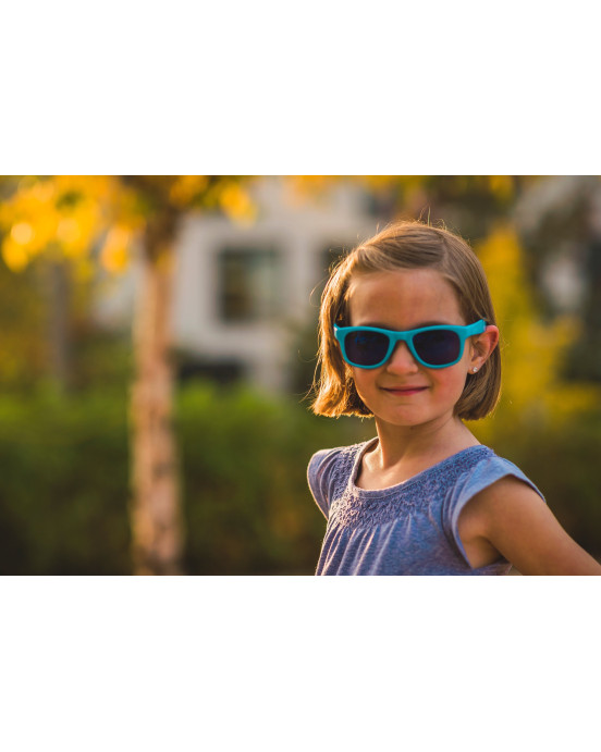 REAL SHADES. Παιδικά γυαλιά ηλίου Surf Toddler 2-4 ετών Black
