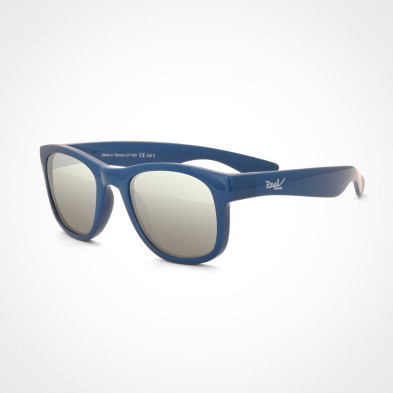 REAL SHADES. Παιδικά γυαλιά ηλίου Surf Toddler 2-4 ετών Strong Blue