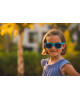 REAL SHADES. Παιδικά γυαλιά ηλίου Surf Toddler 2-4 ετών Steel Blue