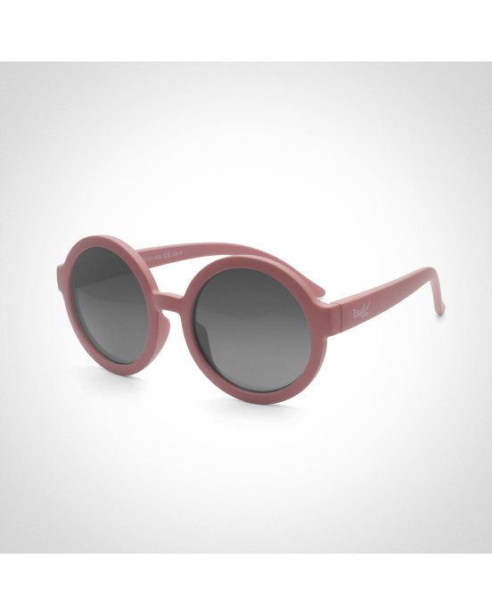 REAL SHADES. Παιδικά γυαλιά ηλίου Vibe Toddler 2-4 ετών Mauve