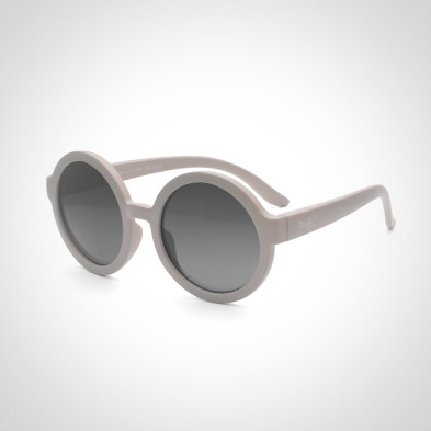 REAL SHADES. Παιδικά γυαλιά ηλίου Vibe Toddler 2-4 ετών Warm Grey