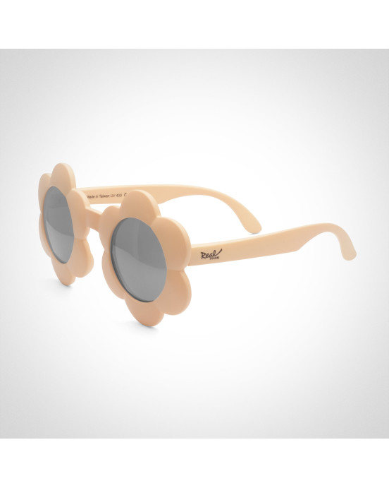 REAL SHADES. Παιδικά γυαλιά ηλίου Bloom Kid 4-6 ετών Pancake Batter