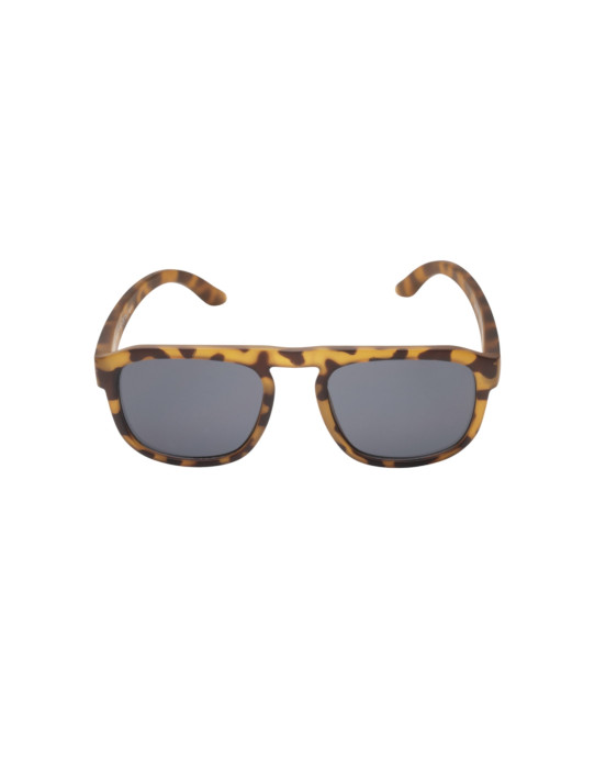 REAL SHADES. Παιδικά γυαλιά ηλίου Edge Kid 4-6 ετών Rye Tortoise