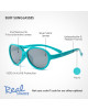 REAL SHADES. Παιδικά γυαλιά ηλίου Sky Kid 4-6 ετών Aqua
