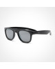 REAL SHADES. Παιδικά γυαλιά ηλίου Surf Kid 4-6 ετών Black