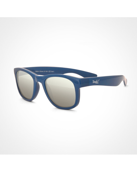 REAL SHADES. Παιδικά γυαλιά ηλίου Surf Kid 4-6 ετών Strong Blue