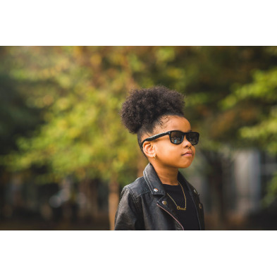 REAL SHADES. Παιδικά γυαλιά ηλίου Surf Kid 4-6 ετών Strong Blue