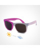 REAL SHADES. Παιδικά γυαλιά ηλίου Switch Kid 4-6 ετών Light Blue/Purple