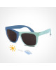 REAL SHADES. Παιδικά γυαλιά ηλίου Switch Kid 4-6 ετών Green/Midnight Blue