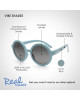 REAL SHADES. Παιδικά γυαλιά ηλίου Vibe Kid 4-6 ετών Cool Blue