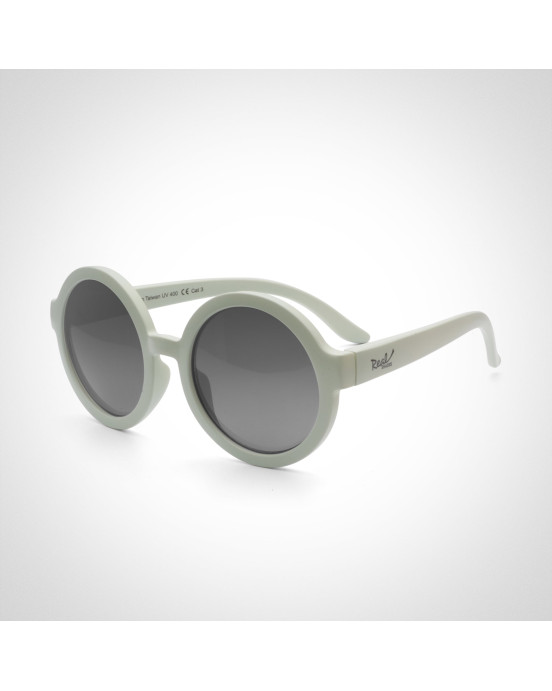 REAL SHADES. Παιδικά γυαλιά ηλίου Vibe Kid 4-6 ετών Mint