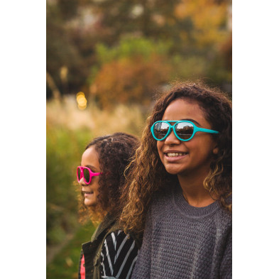 REAL SHADES. Παιδικά γυαλιά ηλίου Sky Youth 7+ ετών  White