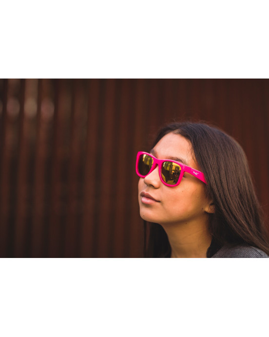 REAL SHADES. Παιδικά γυαλιά ηλίου Surf Youth 7+ ετών Strong Blue