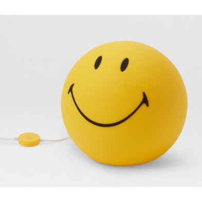 MR MARIA. Φωτιστικό νυχτός Smiley Starlight