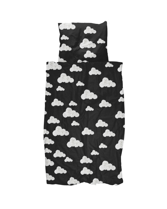 SNURK. Κλινοσκέπασμα Σύννεφα 160Χ220 - 50Χ70