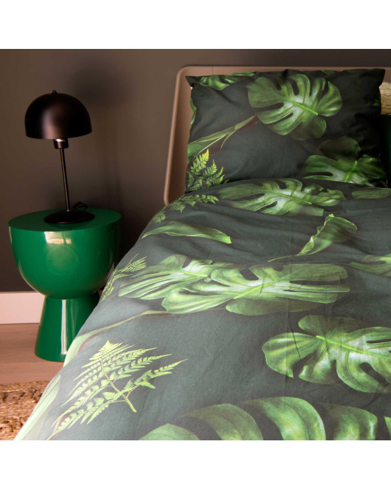 SNURK. Κλινοσκέπασμα Τροπικό δάσος 140Χ200 - 50Χ70