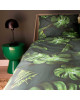 SNURK. Κλινοσκέπασμα Τροπικό δάσος 140Χ200 - 50Χ70