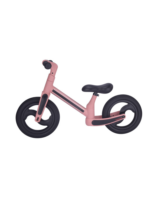 TOPMARK. Ποδήλατο ισορροπίας αναδιπλούμενο MANU - Ροζ