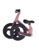 TOPMARK. Ποδήλατο ισορροπίας αναδιπλούμενο MANU - Ροζ