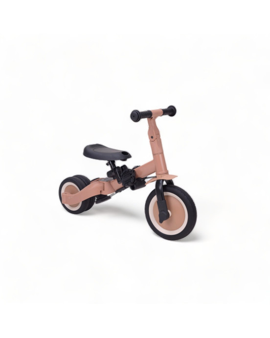 TOPMARK. Τρίκυκλο ποδήλατο LIO 4 σε 1 Σάπιο μήλο