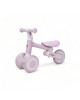TOPMARK. Ποδήλατο ισορροπίας YUKI Λιλά