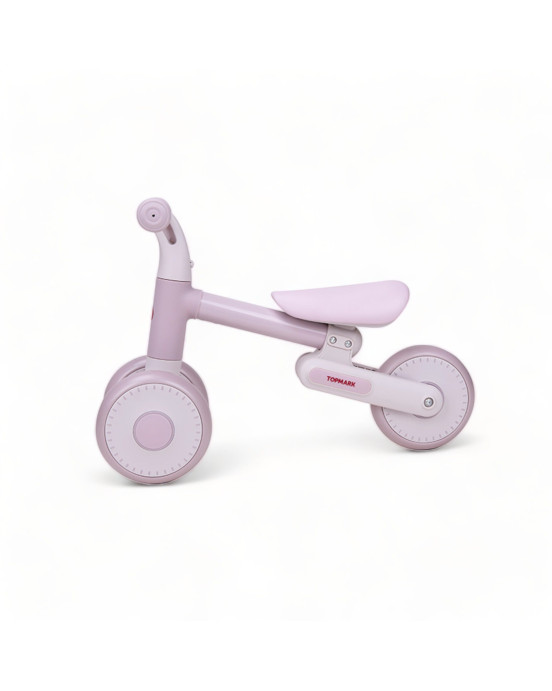 TOPMARK. Ποδήλατο ισορροπίας YUKI Λιλά