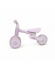 TOPMARK. Ποδήλατο ισορροπίας YUKI Λιλά