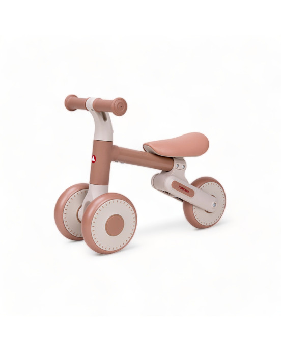 TOPMARK. Ποδήλατο ισορροπίας YUKI Σάπιο μήλο