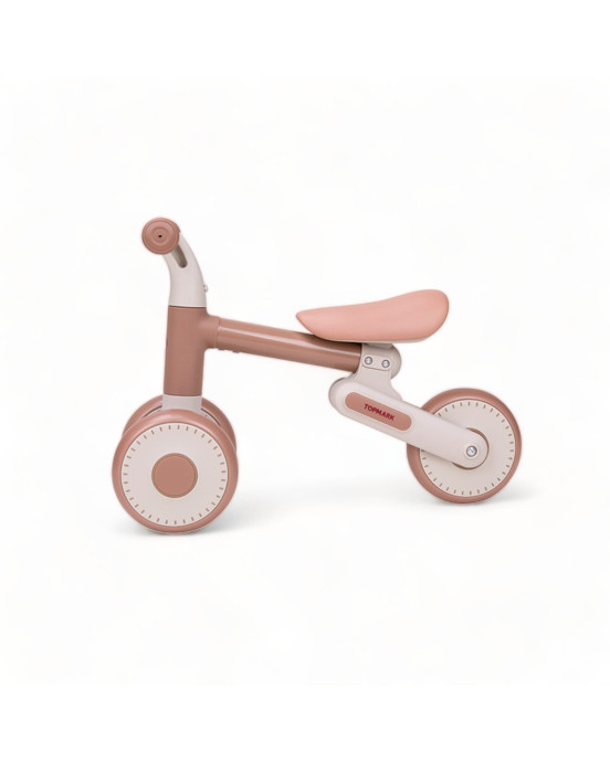 TOPMARK. Ποδήλατο ισορροπίας YUKI Σάπιο μήλο