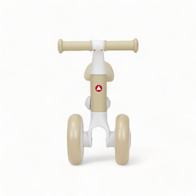 TOPMARK. Ποδήλατο ισορροπίας YUKI Μπεζ