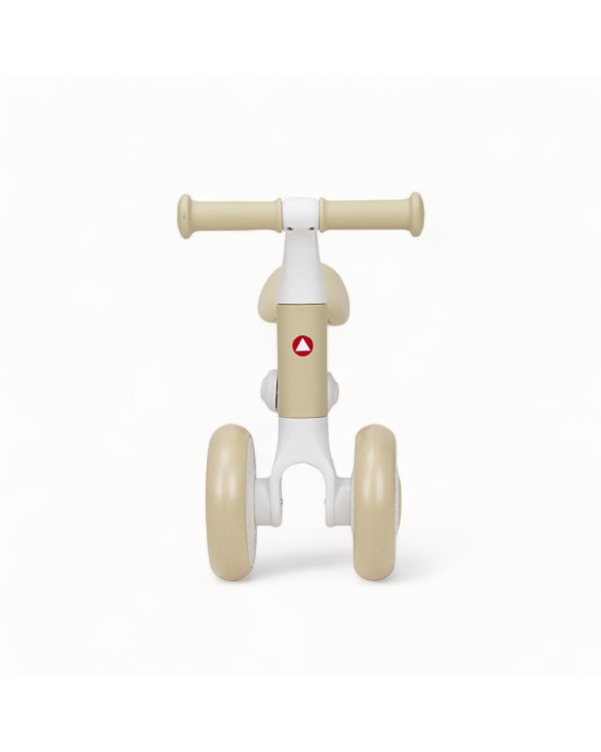 TOPMARK. Ποδήλατο ισορροπίας YUKI Μπεζ