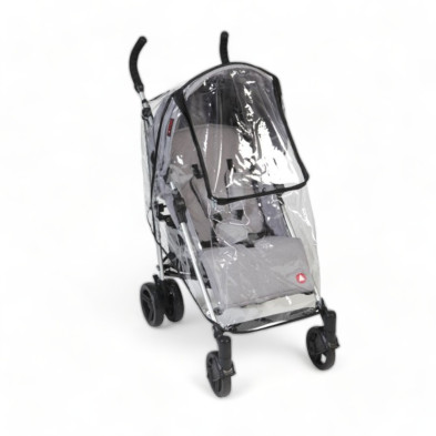 TOPMARK. Αδιάβροχο για καρότσι