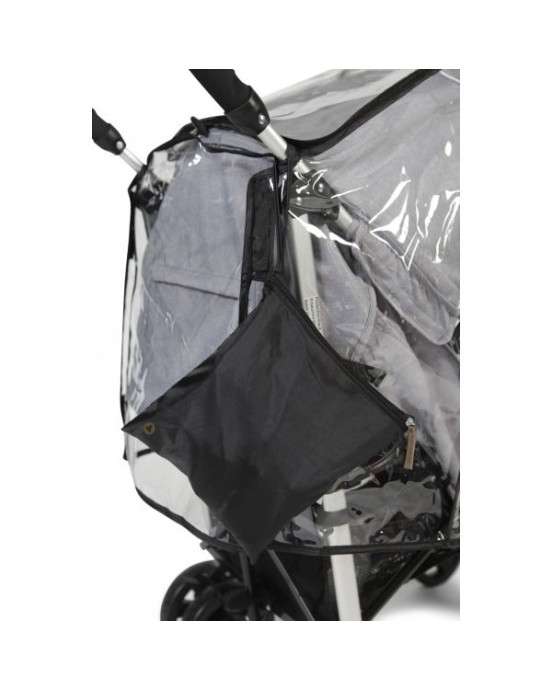 TOPMARK. Αδιάβροχο για καρότσι