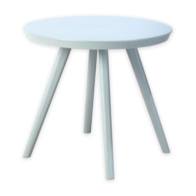 VAN DER MEULEN. Παιδικό τραπέζι Pastel Blue