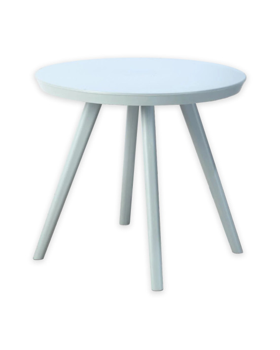 VAN DER MEULEN. Παιδικό τραπέζι Pastel Blue
