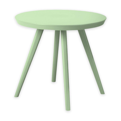 VAN DER MEULEN. Παιδικό τραπέζι Pastel Green