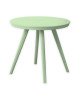 VAN DER MEULEN. Παιδικό τραπέζι Pastel Green